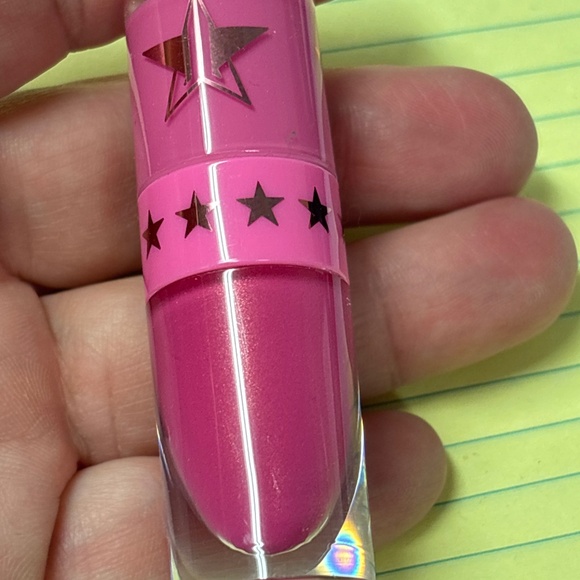 Jeffree Star DIVA Lipgloss - Picture 1 of 3